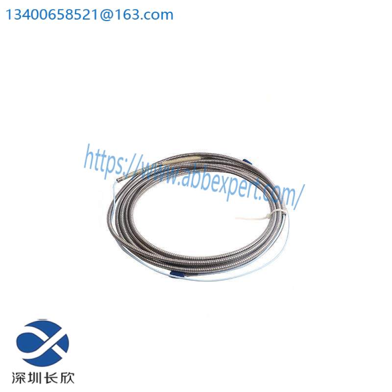 Bently nevada 330930-065-01-05 NSv Extension Cable
