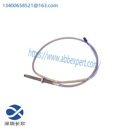 BENTLY NEVADA 33101-23-41-10-02-05  3300 XL 8mm Proximity Transducer System