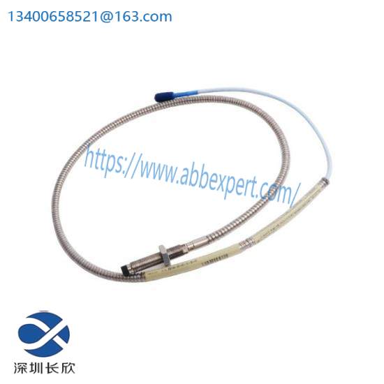 Bently Nevada 33104-00-10-10-02-05 Proximitor System