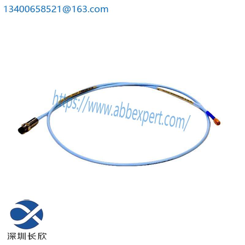 BENTLY NEVADA 33105-02-12-05-02-00 REVERSE MOUNT PROBE