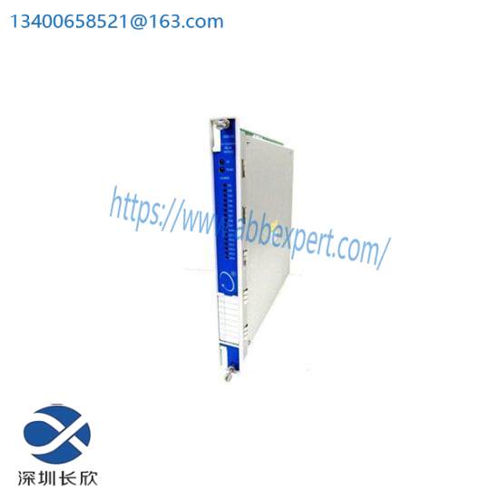 Bently Nevada 3500/33-01-000 Relay Module