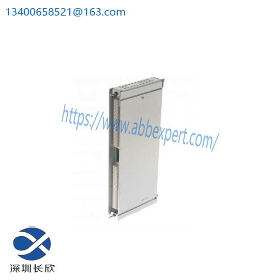 Bently Nevada 3500/42-01-CN Proximitor Seismic Monitor