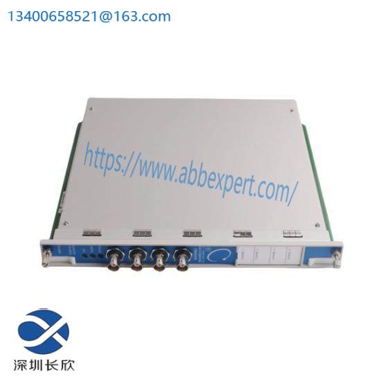 BENTLY NEVADA 84661-34