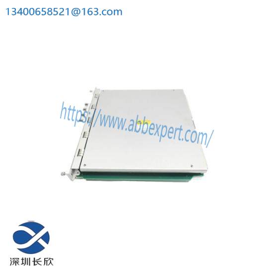 Bently Nevada 3500/45M Position Monitor