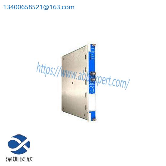 Bently Nevada 3500/50-01-01-00 Tachometer Module