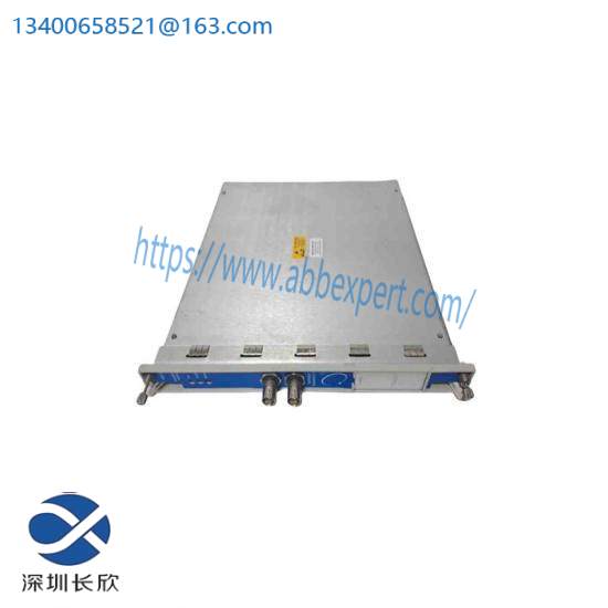 Bently Nevada 3500/50 133388-02 Tachometer Module