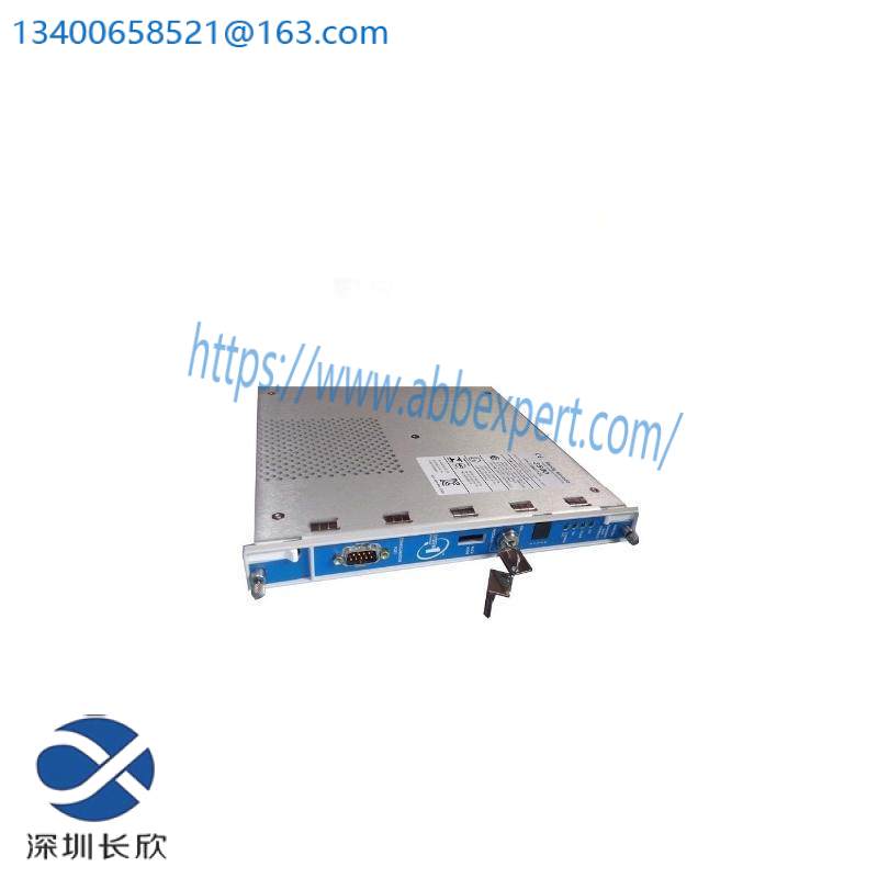 BENTLY NEVADA 3500/61 133811-02 Temperature Monitors