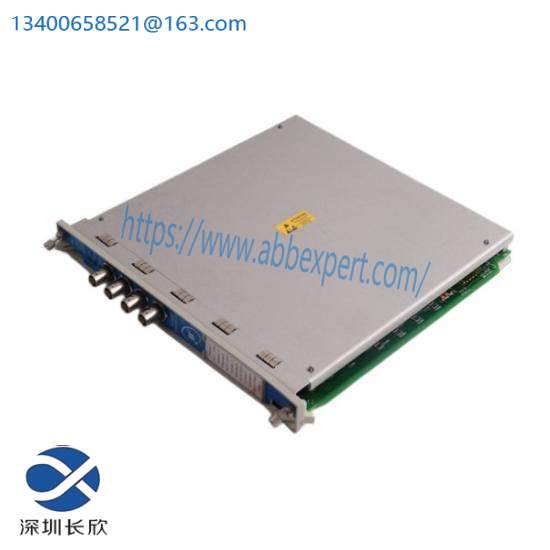 Bently Nevada 3500/77M 140734-07 Recip Cylinder Pressure Monitor