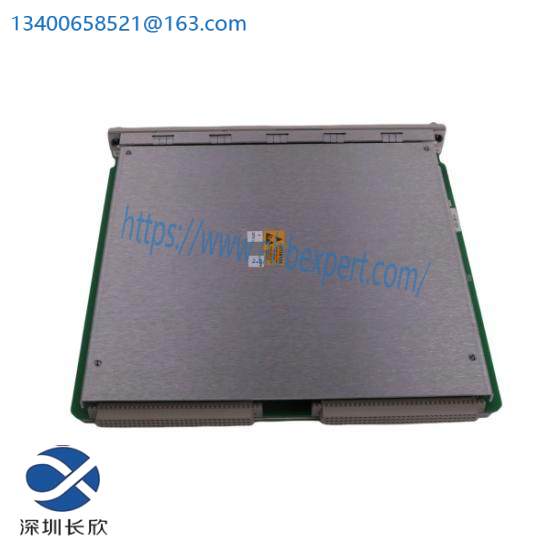 Bently Nevada 3500/90 Communication Gateway