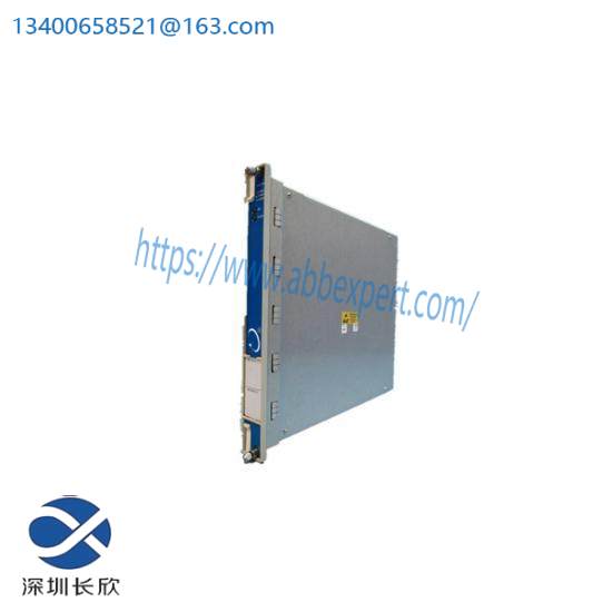 Bently Nevada 3500/90 Communication Gateway Module