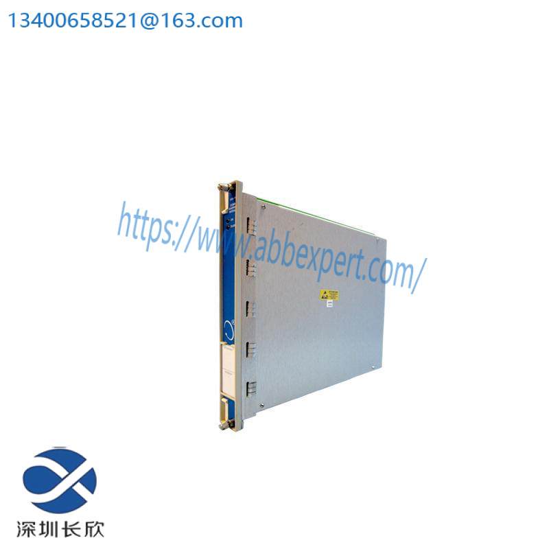 Bently Nevada 3500/92 136180-01 Communication Gateway Module