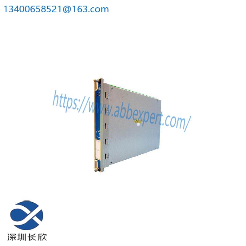 BENTLY NEVADA 3500/92 136180-01T Communication Gateway Module