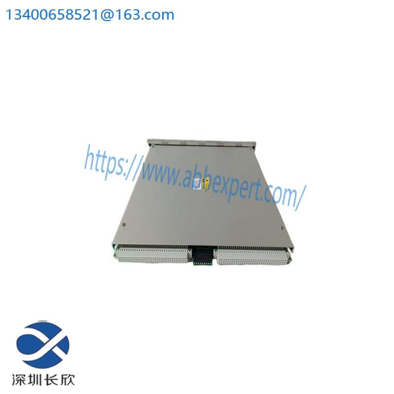 Bently Nevada 3500/93 135785-01 SYSTEM DISPLAY SCREEN MONITOR