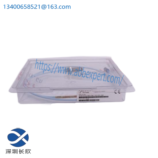 BENTLY NEVADA 3500/94M 184826-01