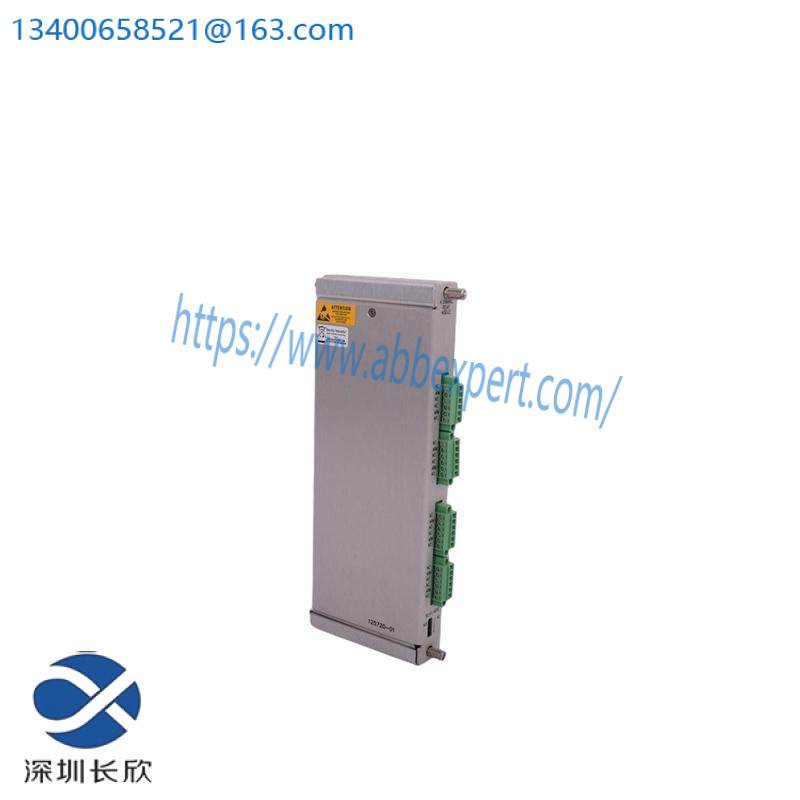 Bently Nevada 40180-02 Connector Protector