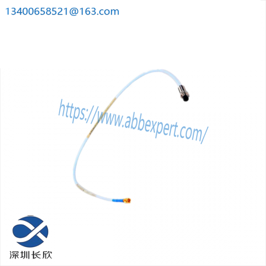 Bently Nevada 43331-12-05-02 Proximity Probes