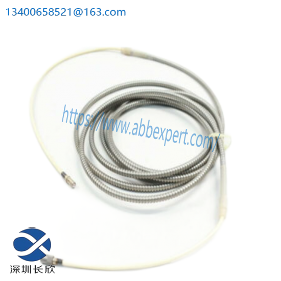 Bently Nevada 4454-132 Input Voltage