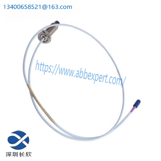 Bently Nevada 5300-08-050-03-00 Proximity Probes