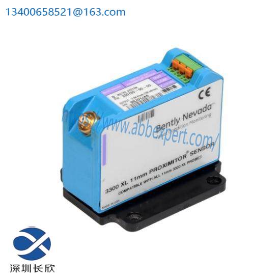 Bently Nevada 5531-1-3 Proximity Sensor