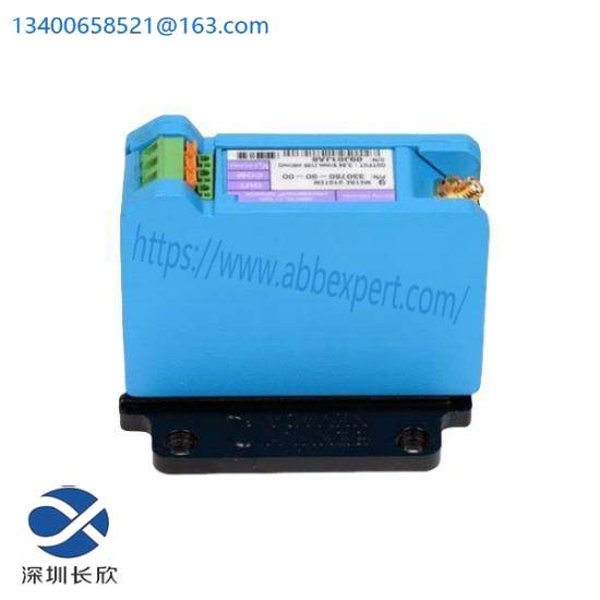 Bently Nevada 5533-103 Proximity Sensor