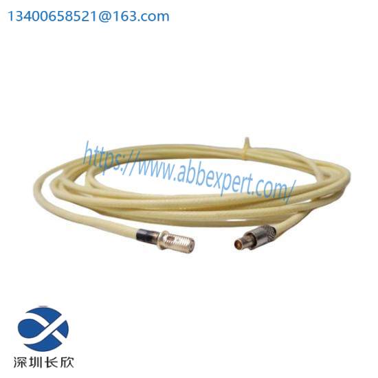 Bently Nevada 7402-040-00 Cable