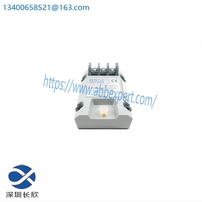 Bently Nevada 76683-90 35mm Proximitor Sensor