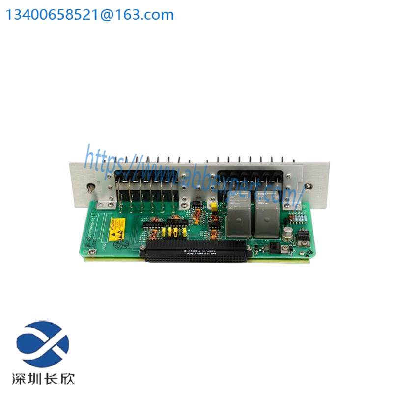 Bently Nevada 81546-01 SIGNAL INPUT BOARD