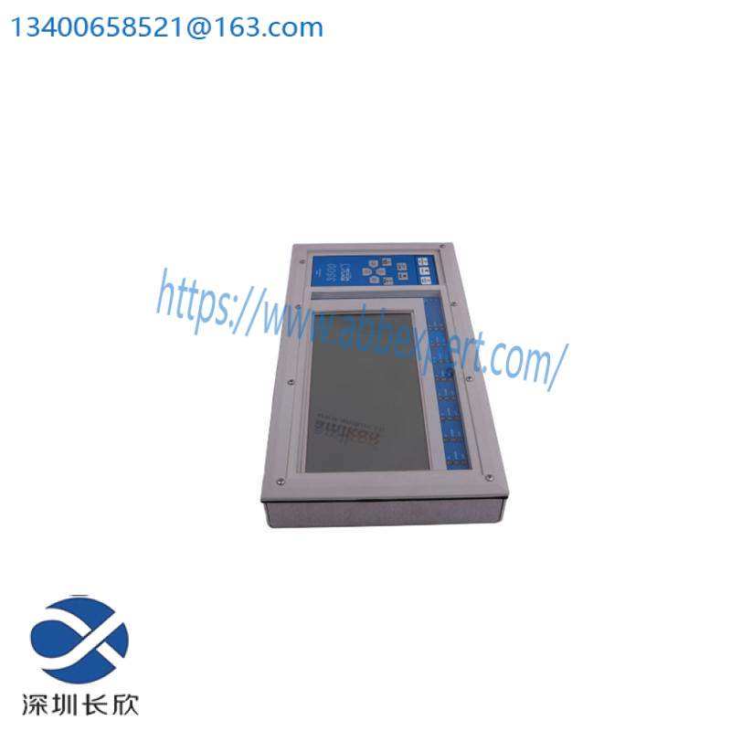 Bently Nevada 82367-01 Thermalcouple Input Module