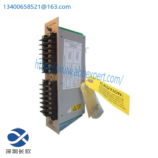 BENTLY NEVADA 84152-01