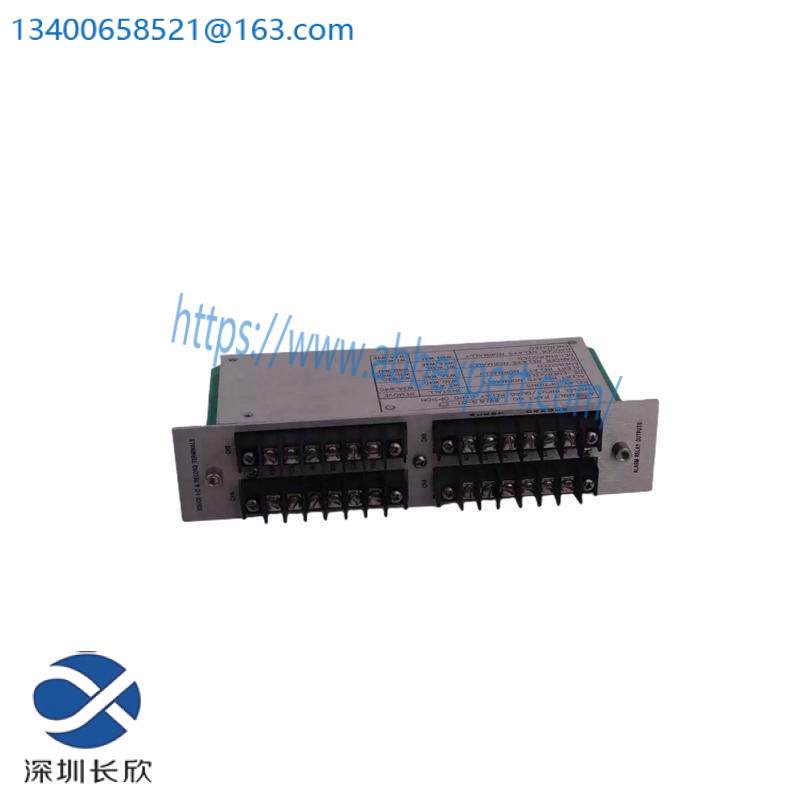 BENTLY NEVADA 84152-01