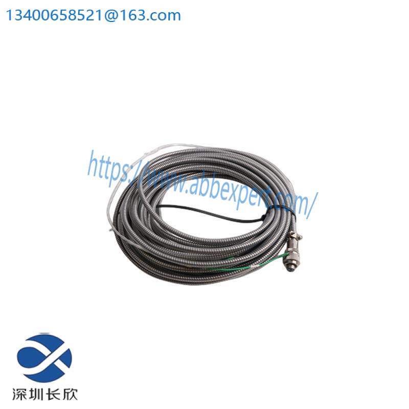 Bently Nevada 84661-8 probe cable