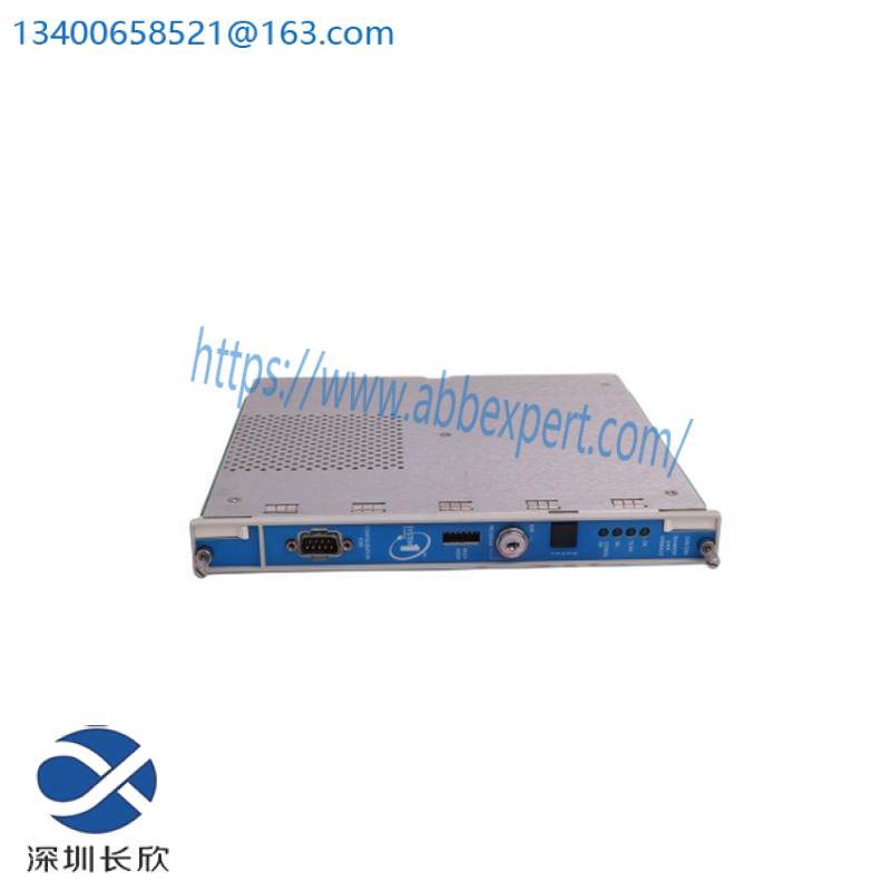 Bently Nevada 901100-90-03 probe cable