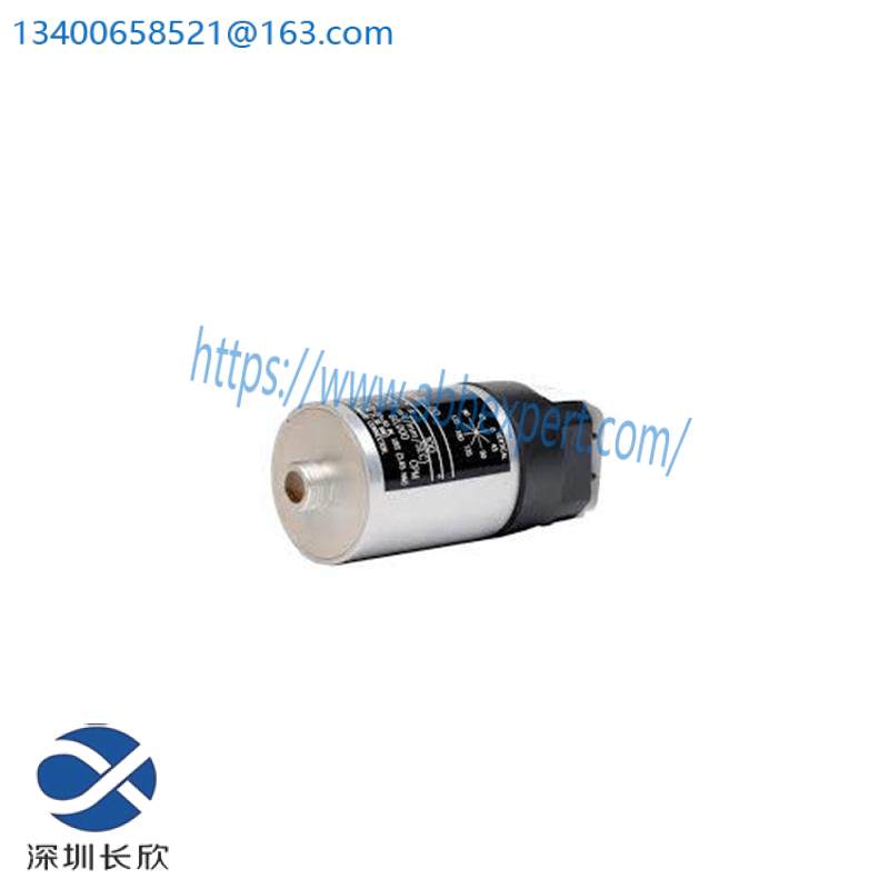 BENTLY NEVADA 9200-03-05-10-00 Two-wire Transducer