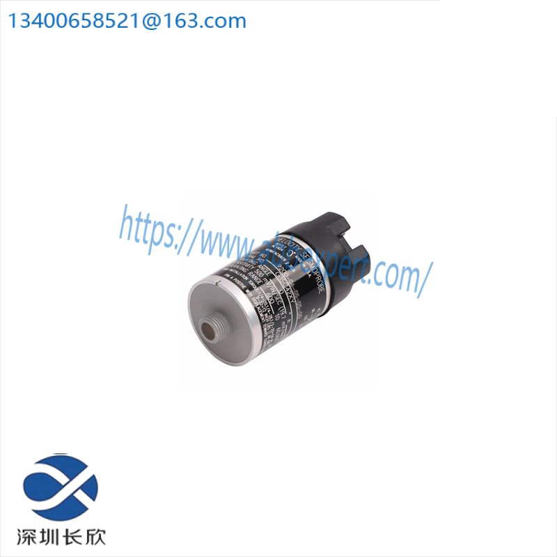 Bently Nevada 9200-06-05-10-00 Two-Wire Transducer