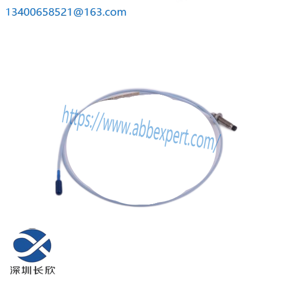 Bently Nevada 990-04-50-01-00