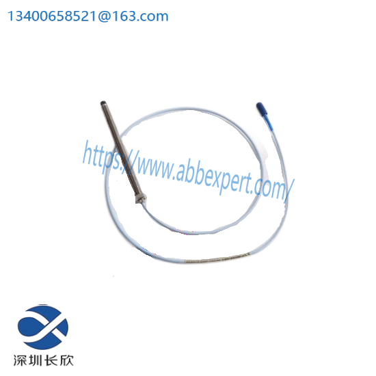 Bently Nevada 990-04-70-01-00  990 Vibration Transmitter