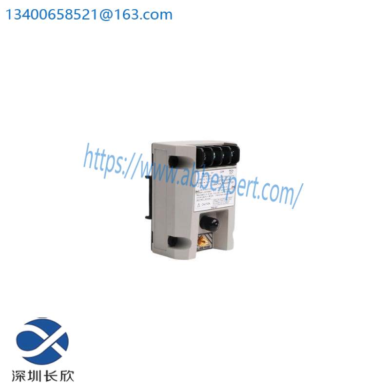 BENTLY NEVADA 990-04-XX-01-01 MOD:165335-01  Vibration Transmitter