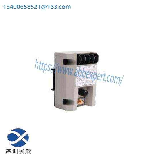 Bently Nevada 990-05-50-01-00 2-Wire Vibration Transmitter