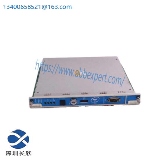 Bently Nevada 990-05-50-01-05