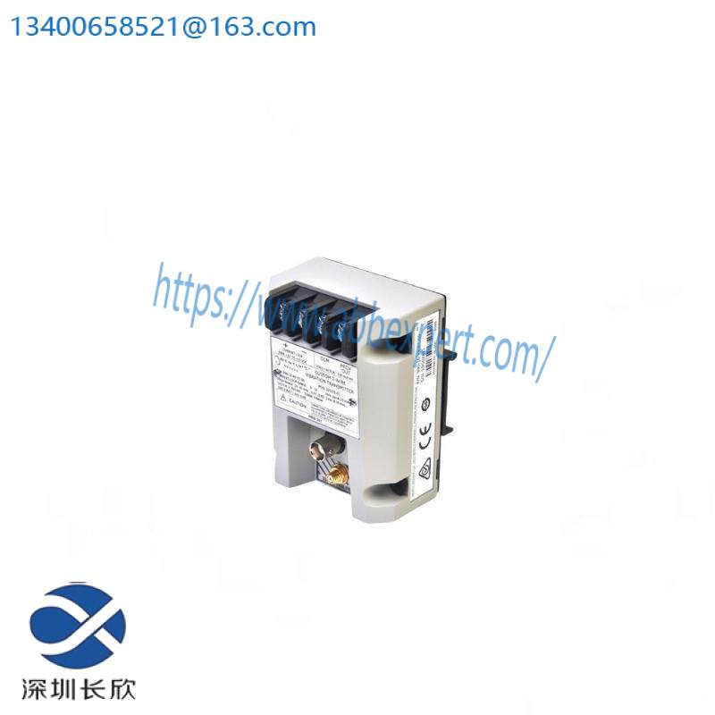 BENTLY NEVADA 990-05-XX-01-00 289549-01 Vibration Transmitter