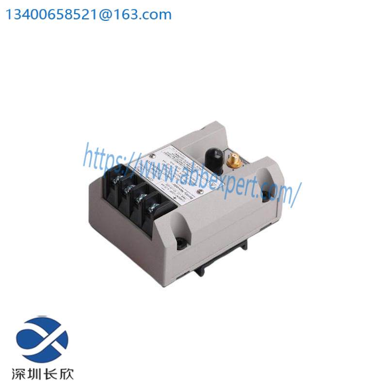 Bently Nevada 991-06-70-01-00 Thrust Transmitter