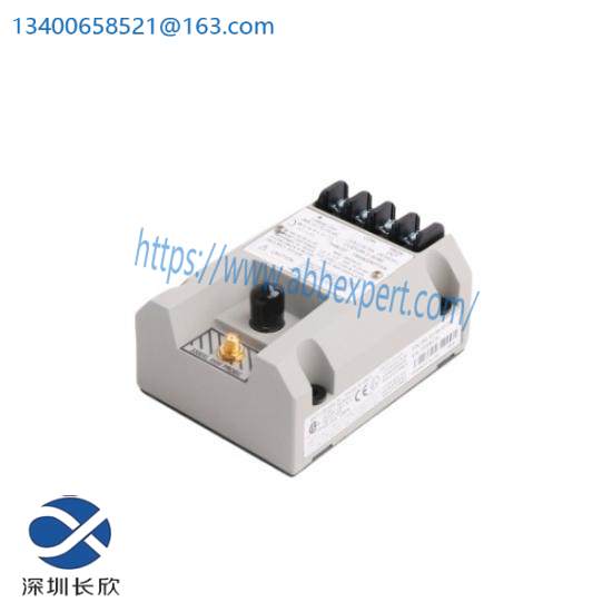 Bently Nevada 991-25-50-01-05  Thrust Transmitter