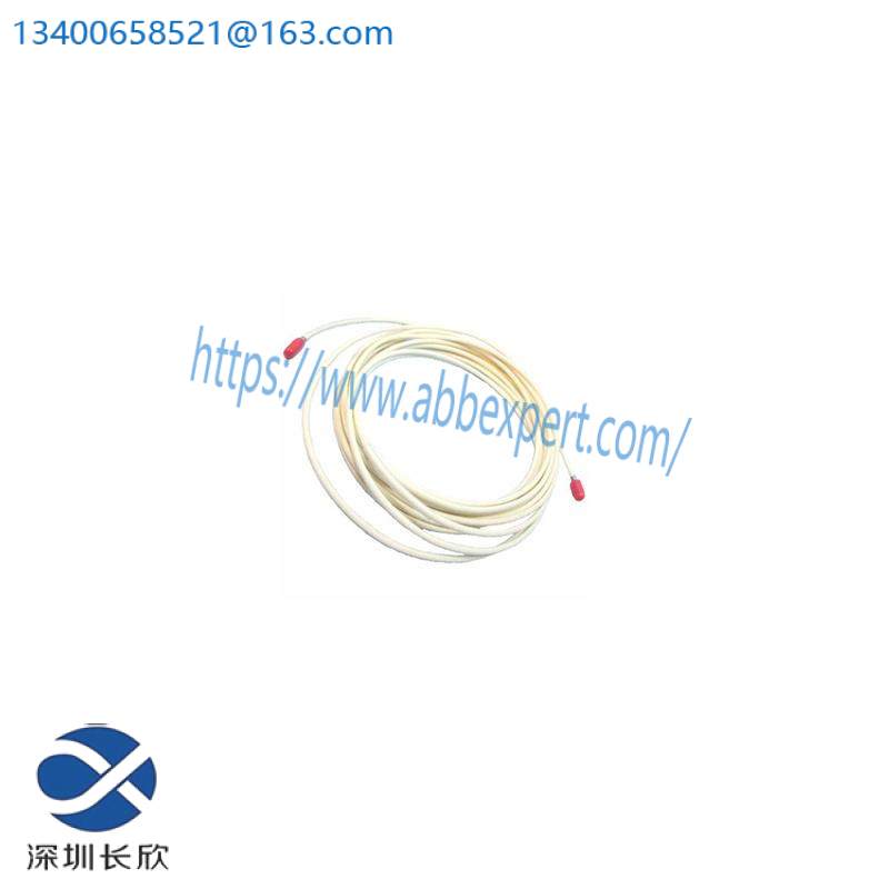 Bently Nevada BA21747-000-00 Proximeter Extension Cable