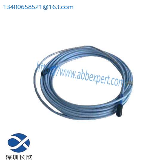 Bently Nevada Extension Cable 330130-080-03-CN