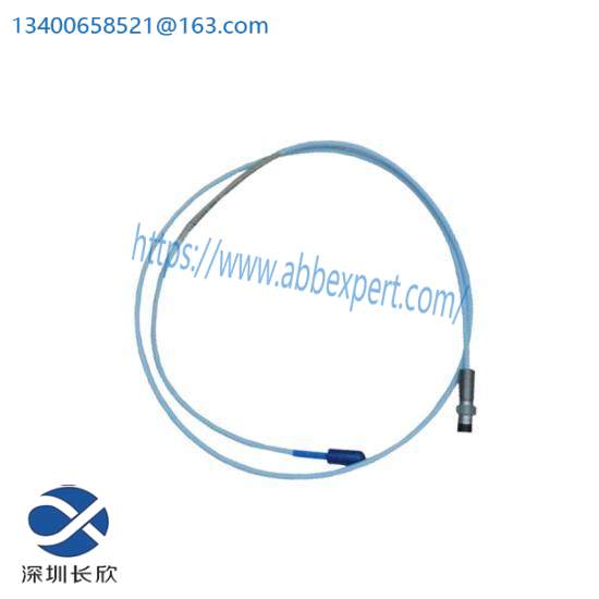 Bently Nevada Extension Cable 330171-0032-05-01-05