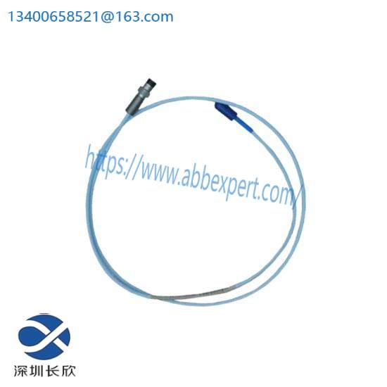 Bently Nevada Extension Cable 330171-0032-05-01-05