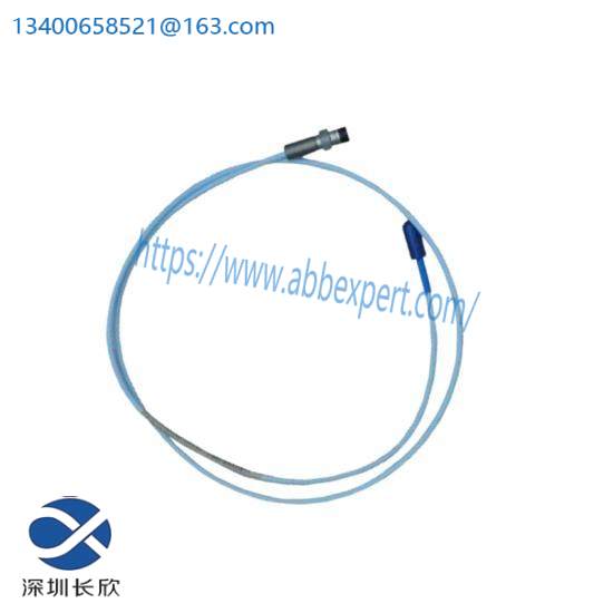 Bently Nevada Extension Cable 330171-XX-XX-10-02-05