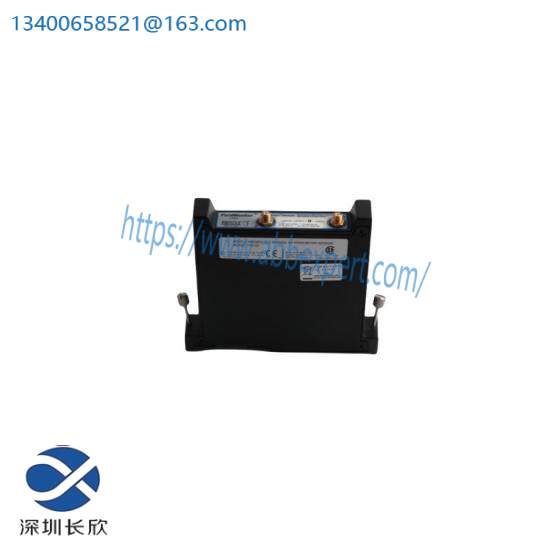 Bently Nevada MICAR2 M3140 FieldMonitor Proximitor Sensor