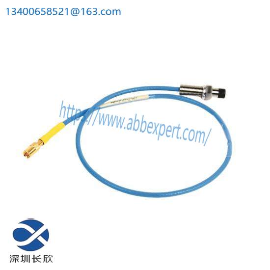 Bently Nevada Probe 1442-PR-0830M0505N Eddy Current Probe