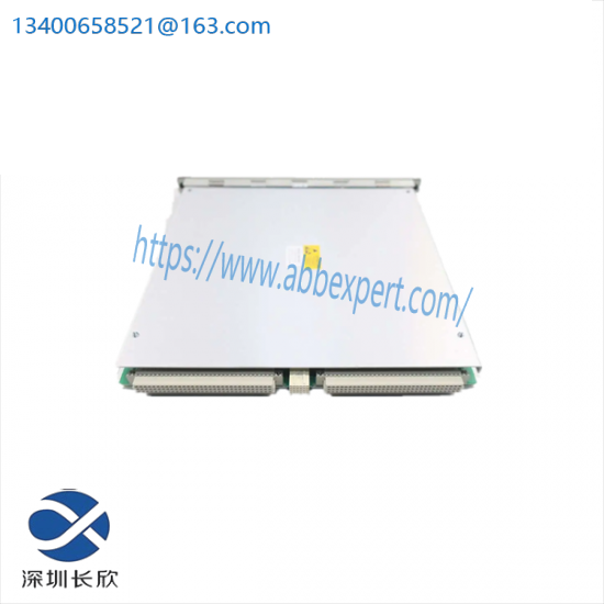 Bently Nevada PWA138607-01AE Transient Data Interface Module